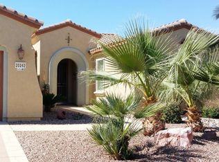 20242 N Denizen Dr, Surprise, AZ 85387