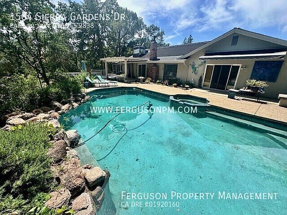 2nd image of 1504 Sierra Gardens Dr