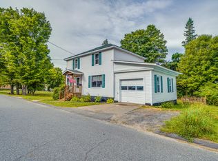 21 McLaughlin Ave, Tupper Lake, NY 12986