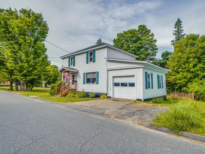 21 McLaughlin Ave, Tupper Lake, NY, 12986