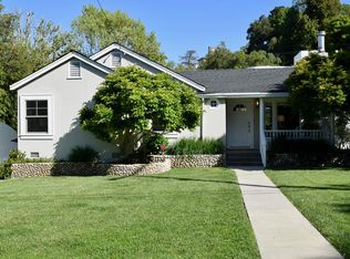 13 Cypress Ave, Kentfield, CA 94904