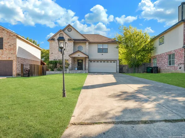 13214 HUNTSMAN RD, San Antonio, TX 78249