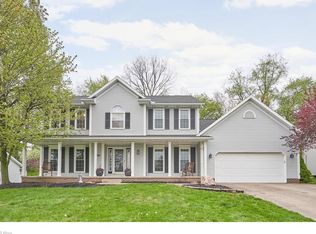 3456 Falcon Chase St NW, Uniontown, OH