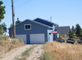 118 Ponderosa Rd, East Wenatchee, WA 98802