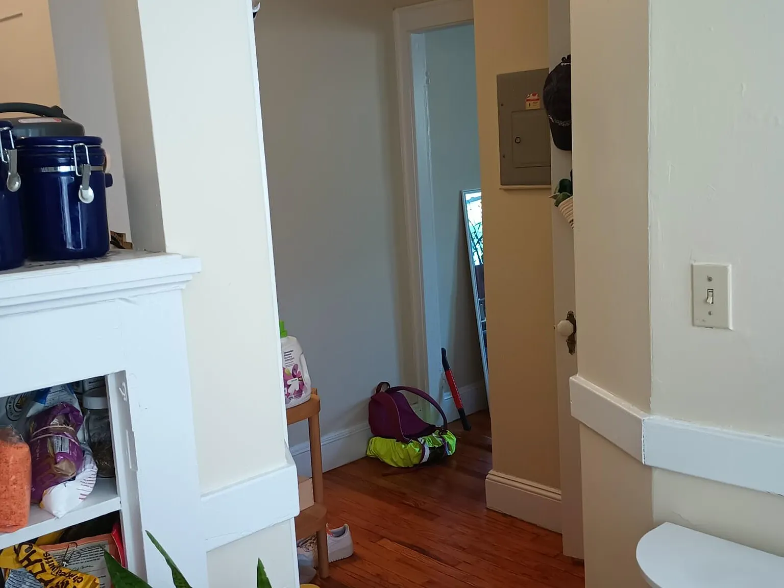 Studio, 382 sqft, $2,275 — Photo 3