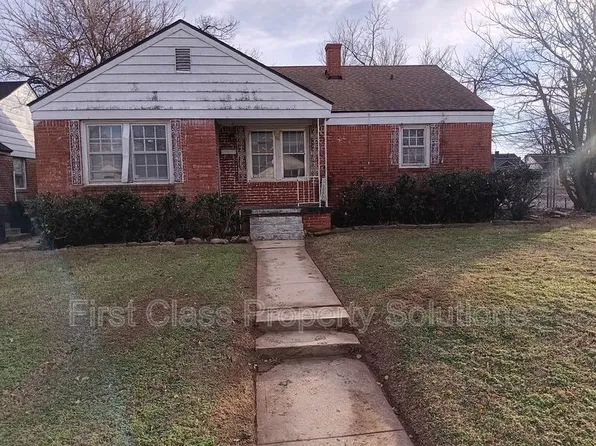 2200 Hardin Dr, Oklahoma City, OK 73111