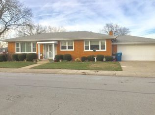 700 E 164th Pl, South Holland, IL
