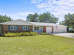 207 Carver St W, Saint Augustine, FL 32080