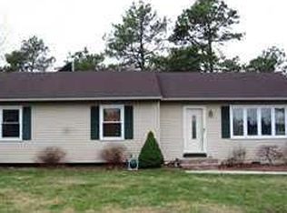 601 Northampton Blvd, Toms River, NJ