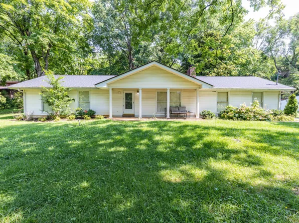 1032 Brittain Ln, Nolensville, TN 37135