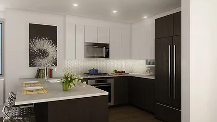 Sold by Brown Harris Stevens