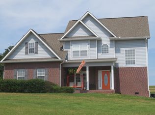 9821 Kodak Road Se, Kodak, TN 37764