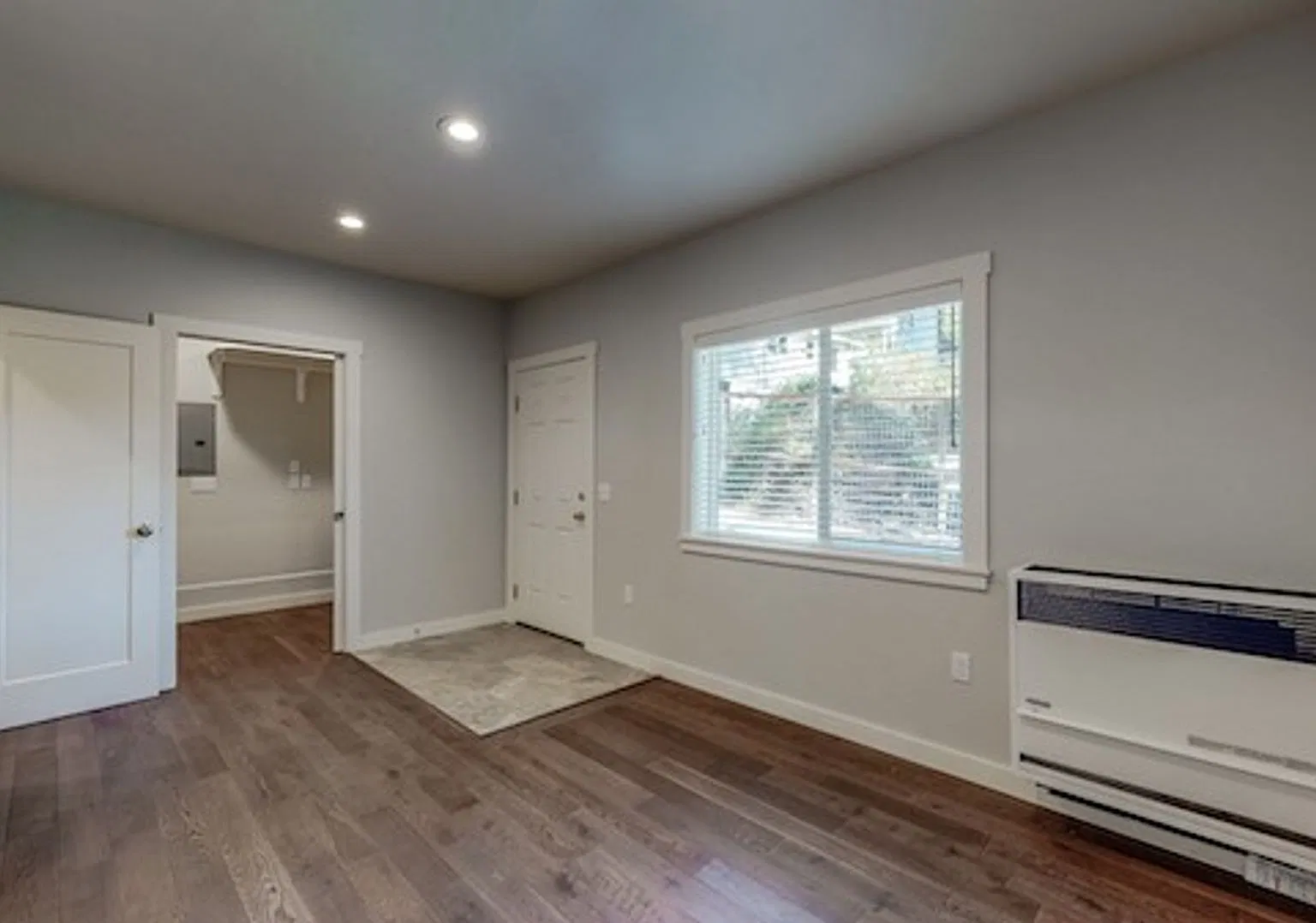 Arcata 1 Bedroom Retreat — Photo 3