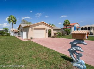 4315 Flexer Dr, Hernando Beach, FL 34607