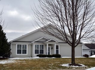 14021 Palisades Ave #2214, Huntley, IL 60142
