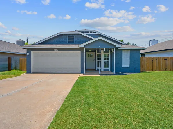 12224 Shropshire Blvd, Austin, TX 78753