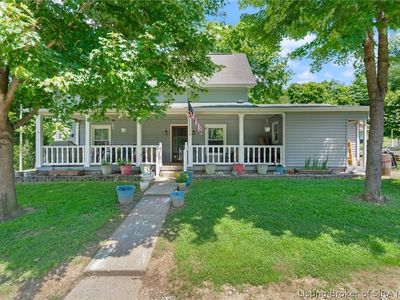 4160 Georgetown Greenville Road, Georgetown, IN, 47122