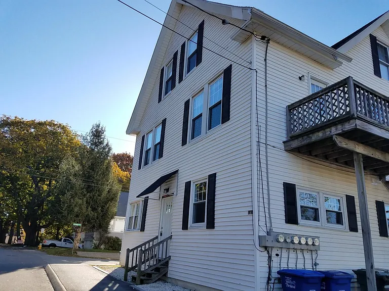 185 Preble Street — Photo 1