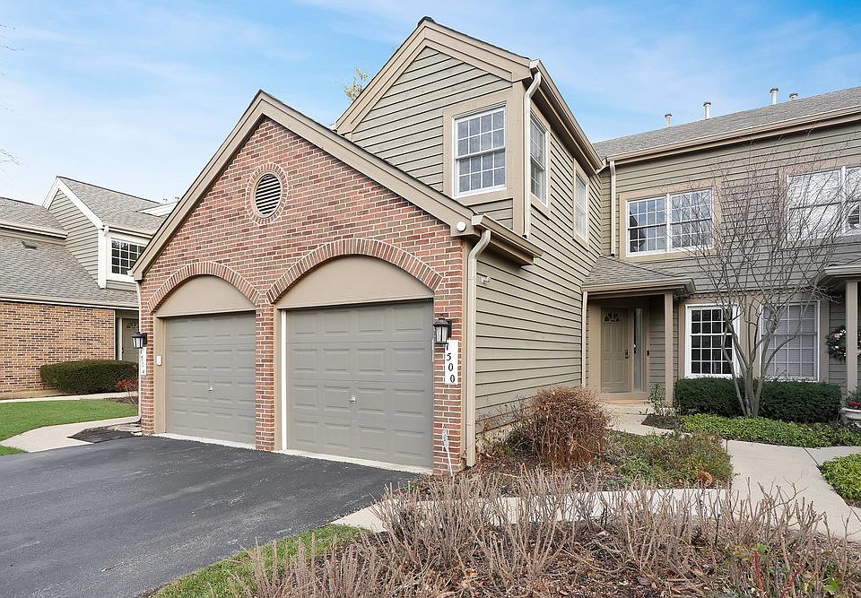 1st image of 1500 Aberdeen Ct #1500
