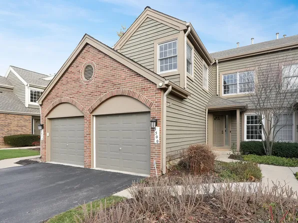 1500 Aberdeen Ct #1500, Naperville, IL 60564