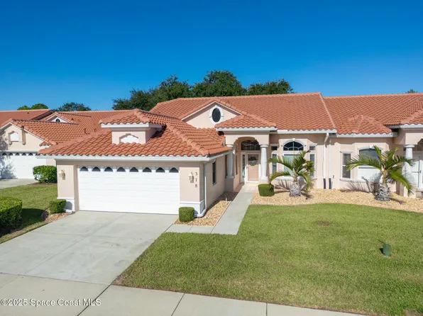 378 Renaissance Ave, Melbourne, FL 32940