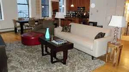 Rented by Skygroup Realty