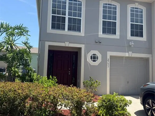 2751 Merrieweather Ln, Kissimmee, FL 34743