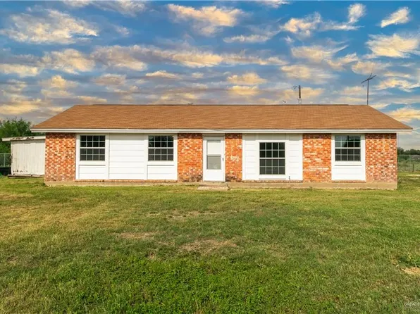 2311 Frontier Dr, Palmview, TX 78574