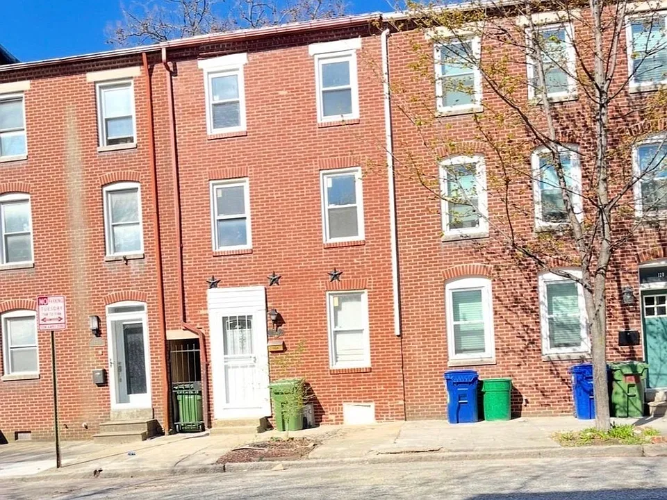 130 S Schroeder St