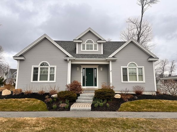 25 Waldron Dr