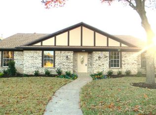 13226 Deer Run Trl, Dallas, TX 75243