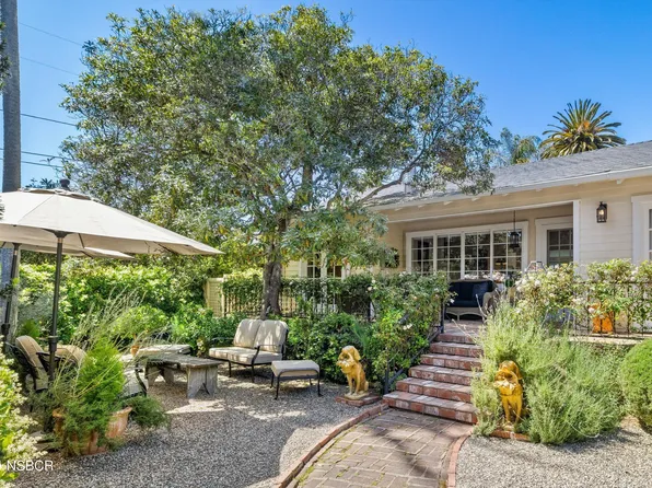 1520 Willina Ln, Santa Barbara, CA 93108