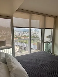 909 Kapiolani Boulevard #2208 - 1 — Photo 3