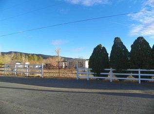 8465 Rancho Ave, Silver Springs, NV 89429