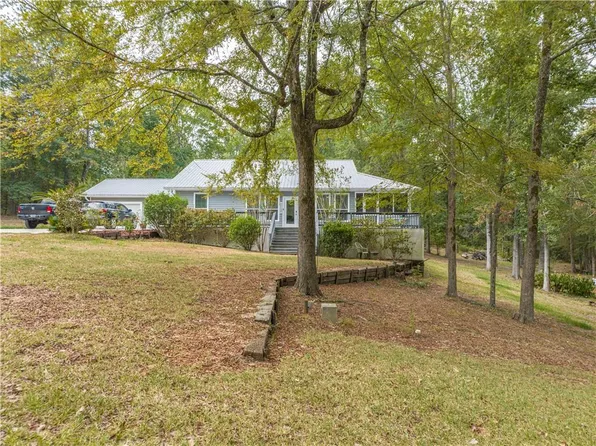 105 Wardway Dr, Boyce, LA 71409