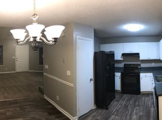 838 Live Oak Ln, Macon, GA
