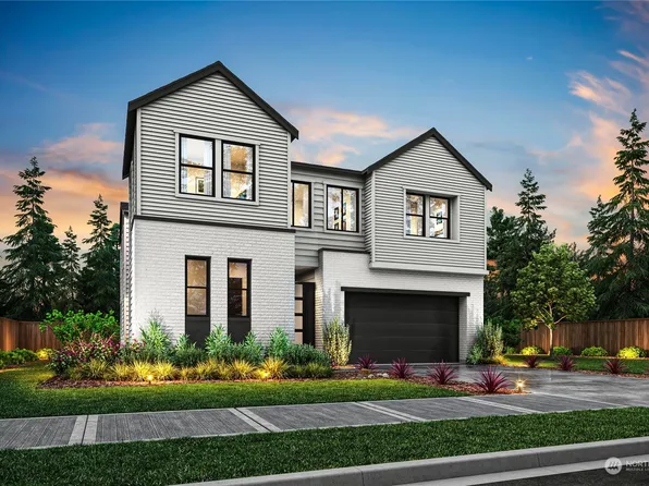 13752 SE 84th Street #18, Newcastle, WA 98059