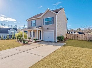 273 Emerald Isle Dr, Moncks Corner, SC 29461