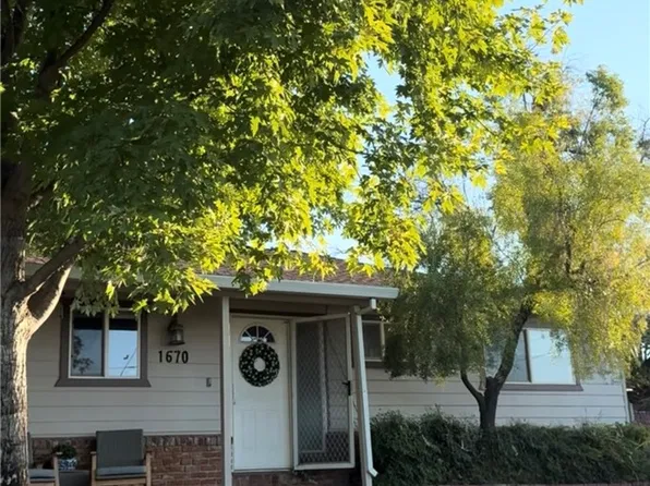 1670 Alma St, Oroville, CA 95965