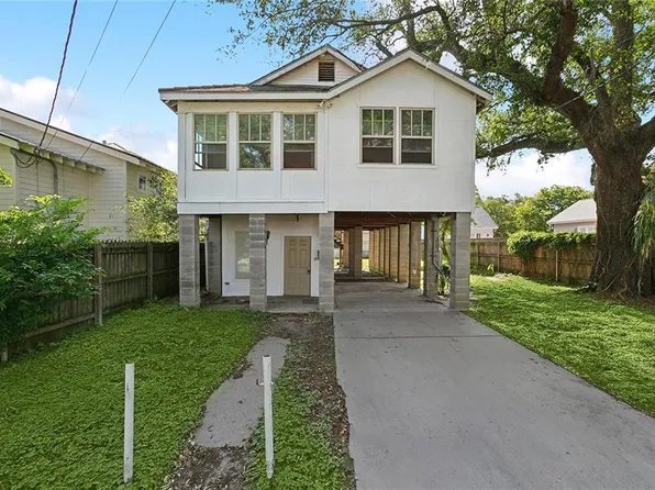 7029 Derbes St, New Orleans, LA 70124