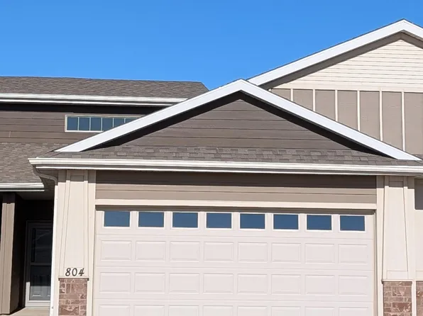 804 E El Dorado Ct, Sioux Falls, SD 57108