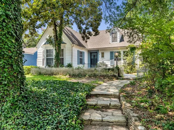 1411 W Main St, Denison, TX 75020