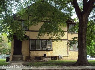 1214 6th Ave N, Fort Dodge, IA 50501