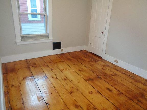 Dining/bonus room at the top of the stairs.