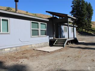 110 Bartroff Rd, Oroville, WA 98844