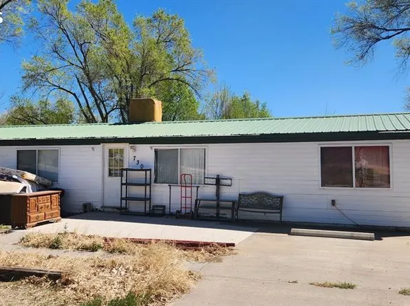 730 L St, Penrose, CO 81240