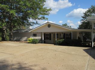 616 Center Line Rd, Fulton, AL 36784