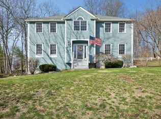 1 Heidi Ln, Grafton, MA 01519
