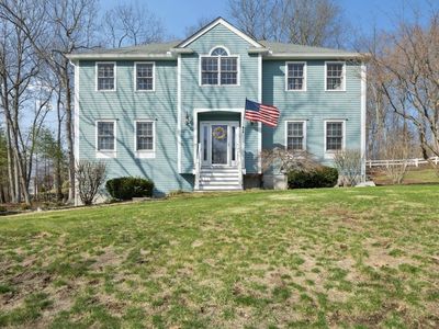 1 Heidi Ln, Grafton, MA, 01519