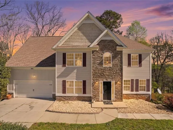 1814 Oak Branch Way, Loganville, GA 30052